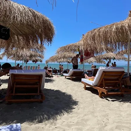 Seaview 2 * Golem (Tirana)