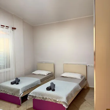 Seaview 2 * Golem (Tirana)