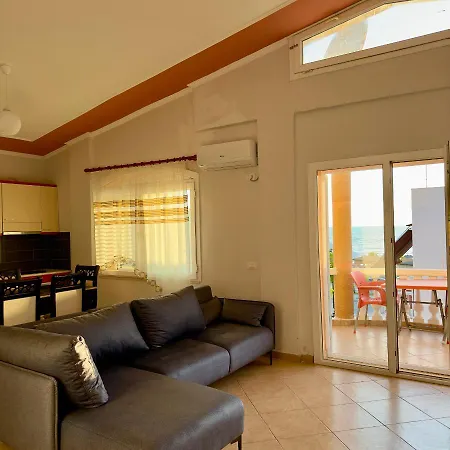 Seaview 2 Apartment Golem (Tirana)