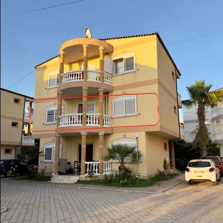 Seaview 2 Apartment *