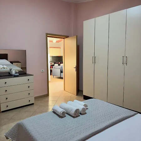 Apartment Seaview 2 Golem (Tirana)