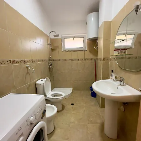 Seaview 2 Apartment Golem (Tirana)