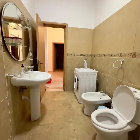 Seaview 2 Apartment Golem (Tirana)