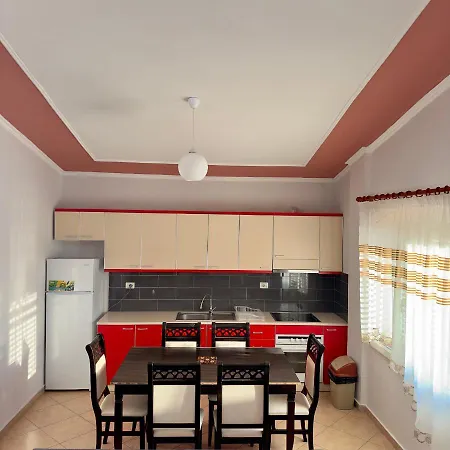 Apartment Seaview 2 *