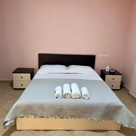 Apartment Seaview 2 Golem (Tirana)